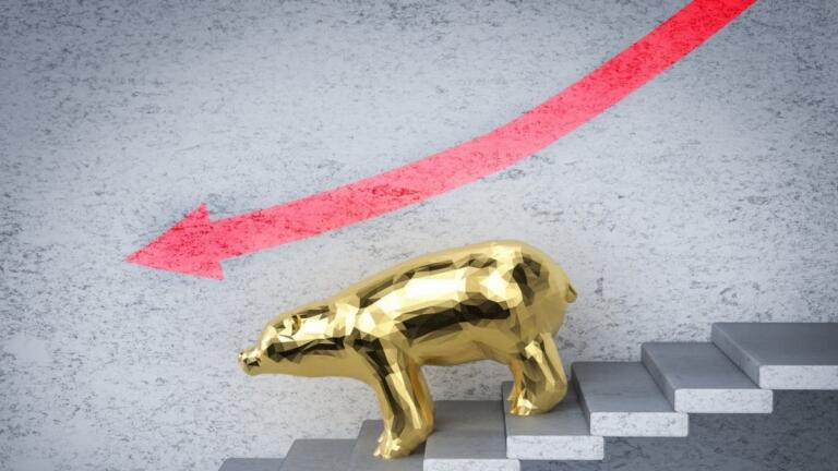 Las altcoins podrían caer un 90% si el mercado bajista continúa, dice un analista
