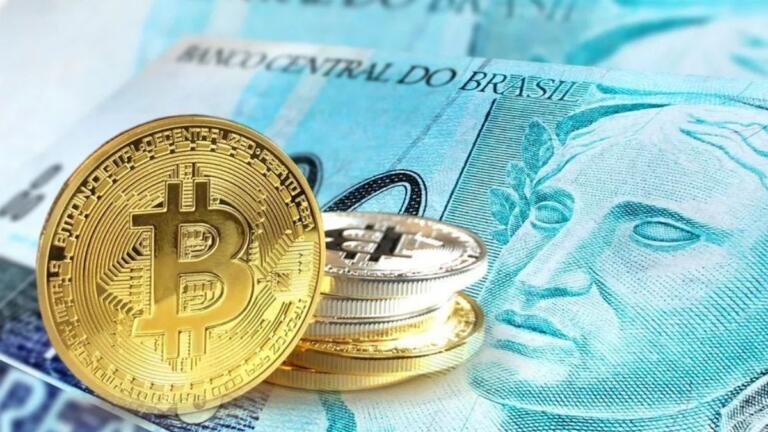 Gafisa aceptará Bitcoin para la compra de apartamentos en Brasil