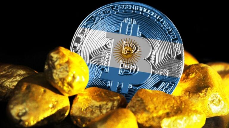 Minería de criptomonedas en Argentina bajo presión del sector eléctrico