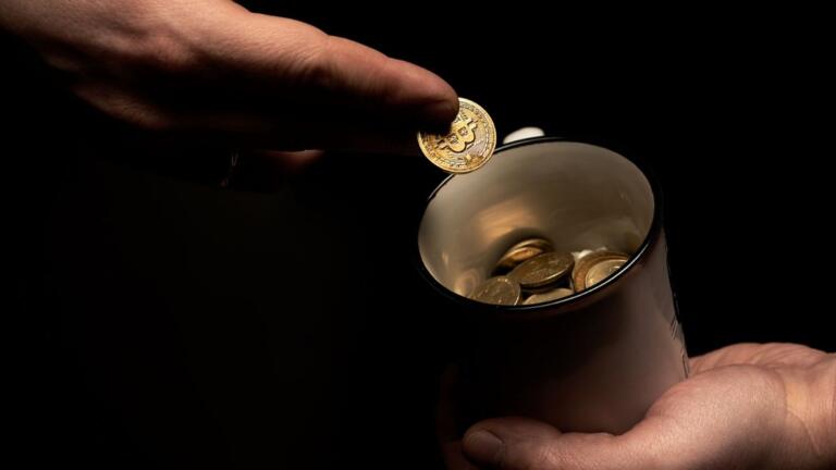 Criptoproyectos a los que hay que estar atentos en estas difíciles condiciones del mercado