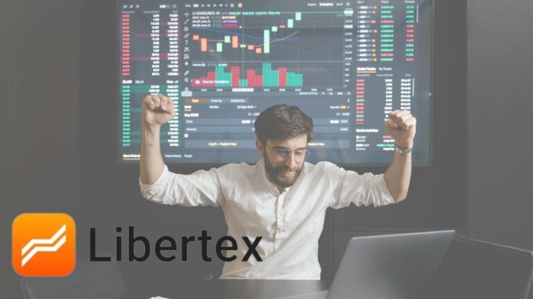 Libertex es la plataforma ideal para principiantes en los mercados financieros