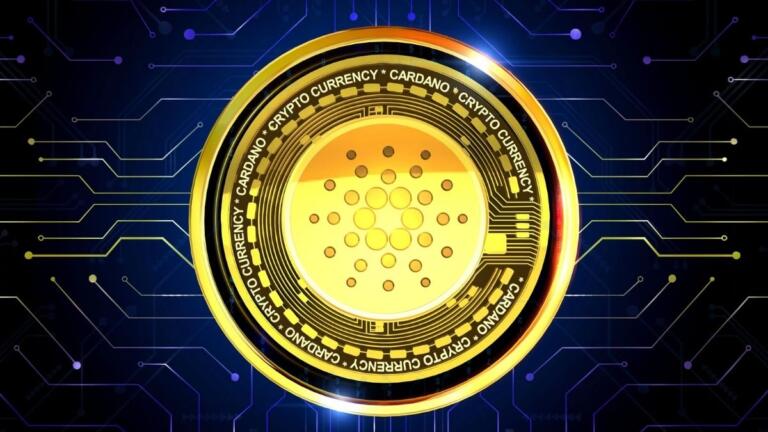 ADA de Cardano sube por encima de XRP luego de una subida del 30%, impulsado por el aumento en la actividad de la red