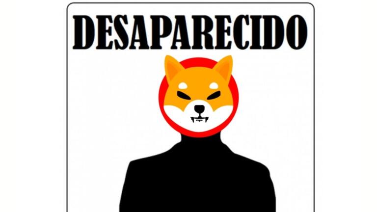 Creador de Shiba Inu elimina redes sociales y desaparece