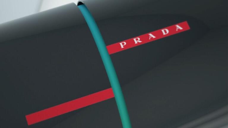 Prada anunció el lanzamiento de su nueva colección NFT