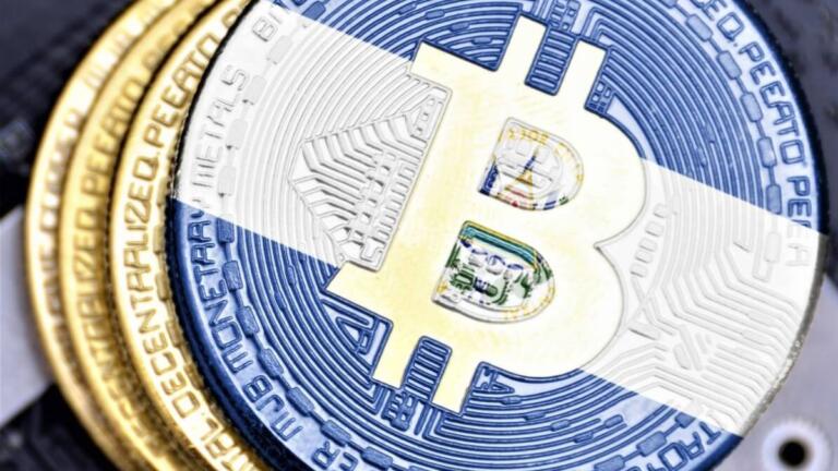 Bukele reafirma el compromiso de El Salvador con Bitcoin a pesar del acuerdo con el FMI