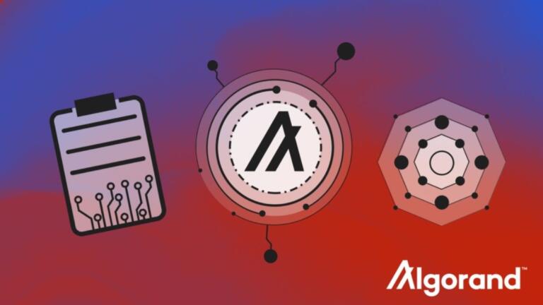 Bitcoin aterriza en la cadena de bloques Algorand gracias a pNetwork