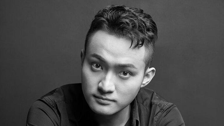 Justin Sun habló sobre los planes de USDD después del accidente de Terra
