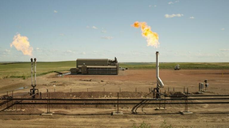 Las compañías petroleras de Omán comenzarán a minar Bitcoin con el exceso de gas