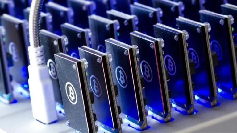 ¿Se están preparando los mineros de Bitcoin para deshacerse de sus BTC? Nuevos datos revelan una tendencia creciente