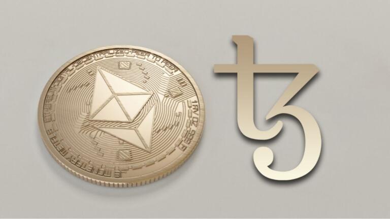 La plataforma DeFi Tezsure anunció el lanzamiento de un puente descentralizado entre Ethereum y Tezos