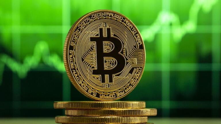 El número de direcciones de Bitcoin con más de 1 BTC han alcanzado nuevo récord