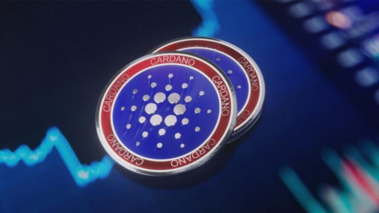 Cardano (ADA) extiende el rally reciente y salta un 14% en 24 horas
