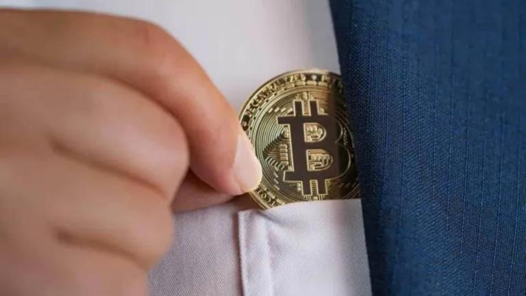 La firma de ciberseguridad Octagon Networks decidió convertir todo su balance a Bitcoin (BTC)