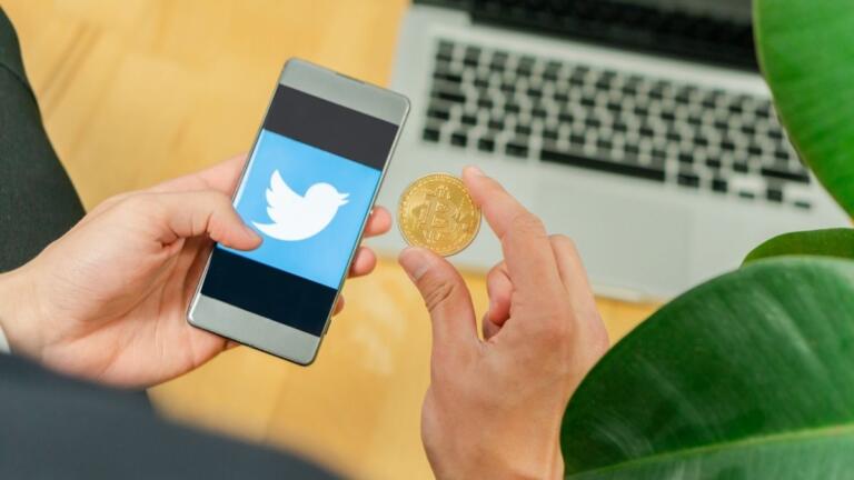 Estas fueron las criptomonedas más mencionadas en Twitter en mayo