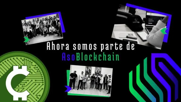 Criptoinforme se une a la gran familia de AsoBlockchain para impulsar la correcta adopción de blockchain en América Latina