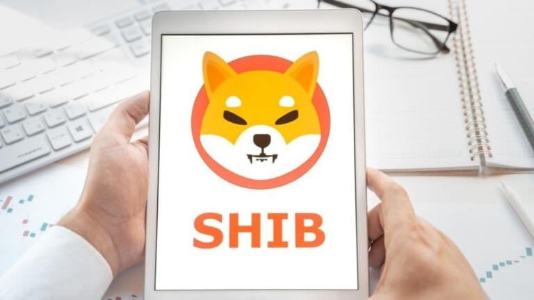 El equipo de Shiba Inu (SHIB) lanza una página de inicio renovada