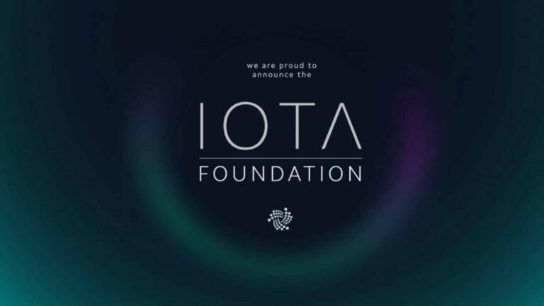 La Fundación IOTA anunció asociación con Dell para desarrollar una herramienta de seguimiento de la huella de carbono en tiempo real