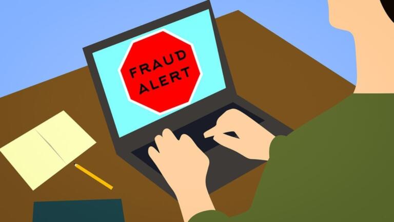 Alerta de estafa: la comunidad advierte sobre archivos sospechosos que afirman exponer a algunos criptoinfluencers