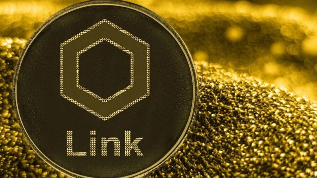 En el video, el comerciante compartió por qué siente que Chainlink (LINK) es una "moneda alternativa de compra obligada en este momento".