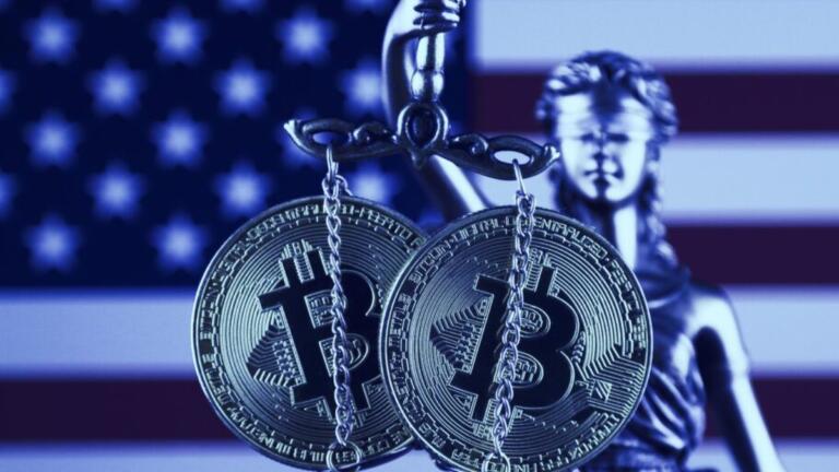 El Tesoro de EE. UU. insta a la opinión pública a dar forma a la regulación de las criptomonedas