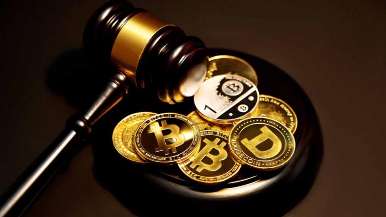 Ley Bitcoin en Brasil intenta pasar a las criptomonedas por el manto regulatorio