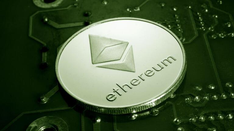 “The Merge” se completó con éxito y lo celebramos con la comunidad de Ethereum Caracas