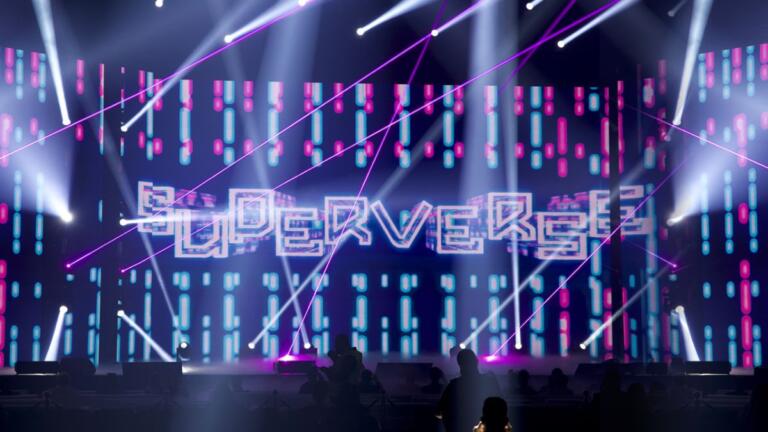Superverse, el mayor evento de la web 3.0 llega a Ciudad de México