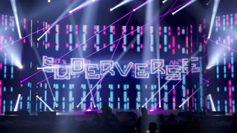 Superverse, el mayor evento de la web 3.0 llega a Ciudad de México