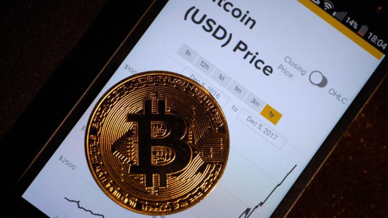 El suministro de Bitcoin (BTC) en intercambios alcanzó un mínimo no visto desde el mercado bajista de 2018