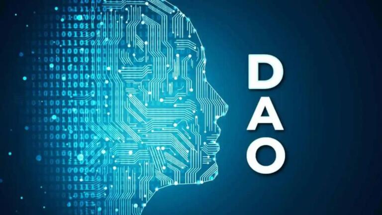 Informe: Las DAO experimentaron un crecimiento de 8x en 12 meses
