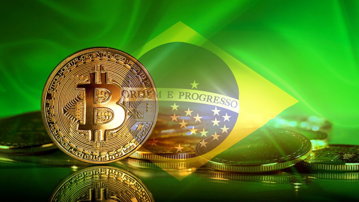 Brasil podría eliminar pronto la exención de impuestos sobre las criptomonedas