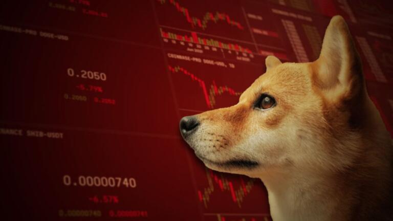 ¿Shiba Inu (SHIB) está caminando hacia la muerte? 