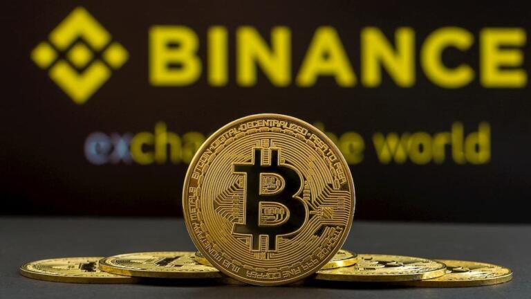 Binance bloquea los retiros de Bitcoin en medio de la caída del mercado