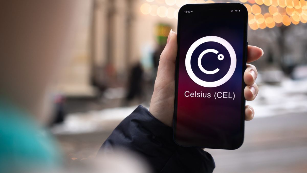 Celsius es una de los criptoprestamistas más grande del mundo