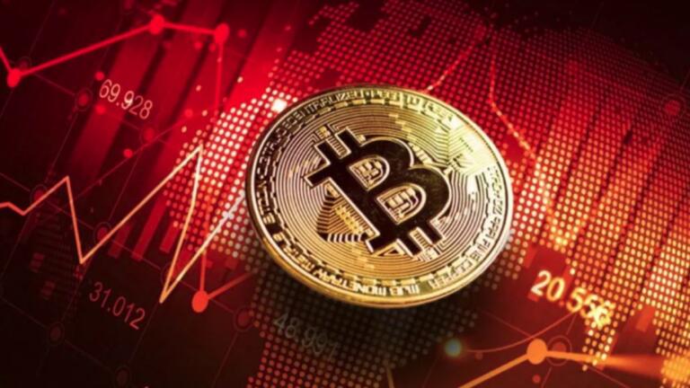 MicroStrategy acumula $1 mil millones en pérdidas después de la caída de Bitcoin