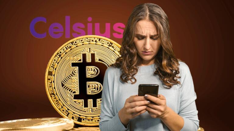 ¿Celsius Network ha pedido prestados $278 millones de dólares en Maker?