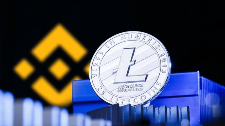 Binance no admitirá la nueva función Litecoin (LTC)