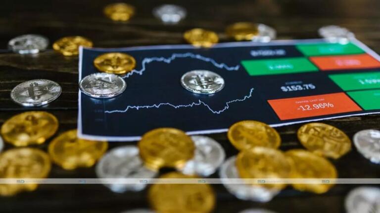 Gráfico del precio de bitcoin muestra patrón “Shooting Star”: ¿Corrección  a la vista?