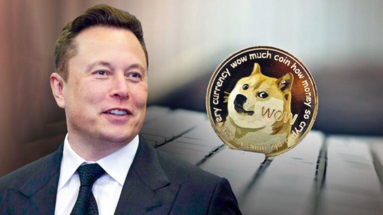 Elon Musk enfrenta una demanda de $258 mil millones por promover Dogecoin