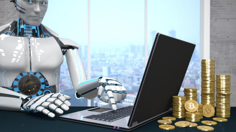 Lleva tu capital de inversión al siguiente nivel con el mejor bot de criptomonedas