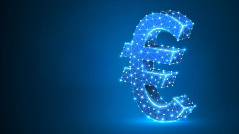 España aprueba su primera criptomoneda regulada. El euro digital ha llegado