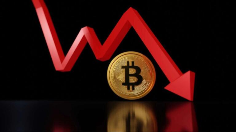 Bitcoin cae por debajo de $20.000 y la caída de las criptomonedas se intensifica
