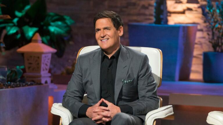 La caída del precio de Bitcoin limpiará el mercado, dice el multimillonario Mark Cuban