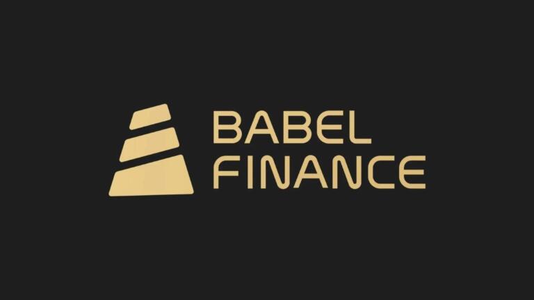 ¿Otro desastre esperando a suceder? Babel Finance suspende los retiros de criptomonedas