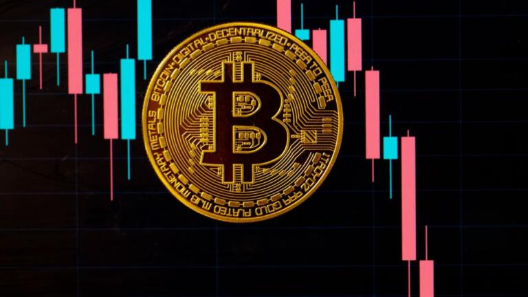 La Bolsa de Nueva York permitirá a los inversores apostar por la caída de Bitcoin