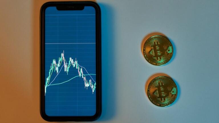 El mercado de criptomonedas muestra una leve recuperación y hace pensar en el fin del mercado bajista