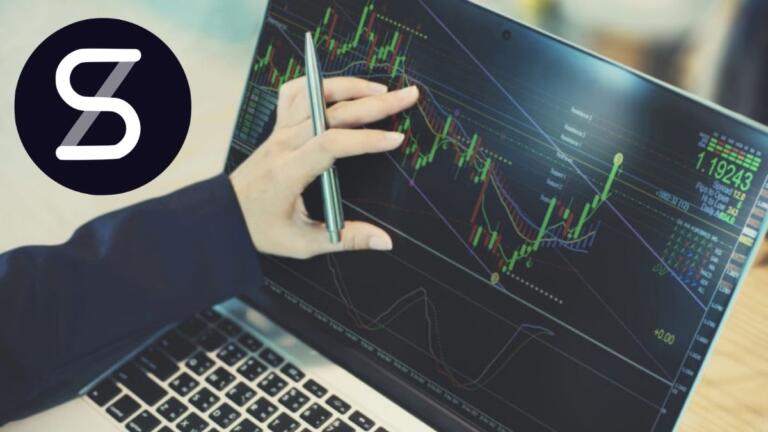 Synthetix gana terreno ante la caída de Bitcoin y llama la atención de los inversores