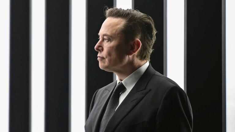 Elon Musk: “Necesitamos crear un sistema financiero más eficiente”