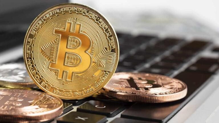 Bitcoin es el indicador principal para las inversiones en el mercado de valores