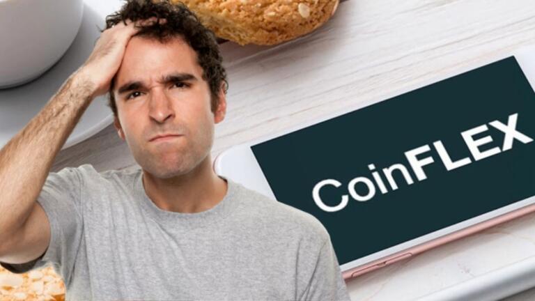 Un nuevo intercambio de criptomonedas suspende los retiros y culpa a las “condiciones extremas del mercado”